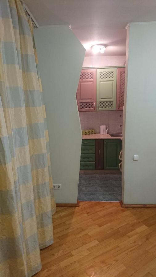 Green Rose Kijów Zewnętrze zdjęcie