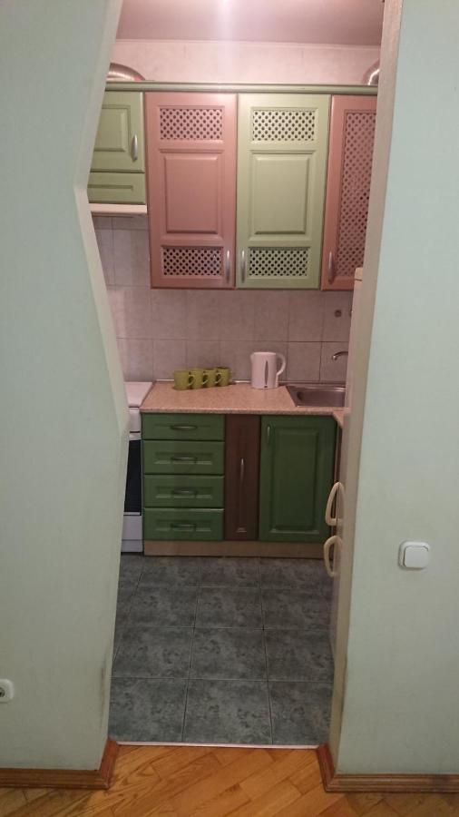 Green Rose Kijów Zewnętrze zdjęcie