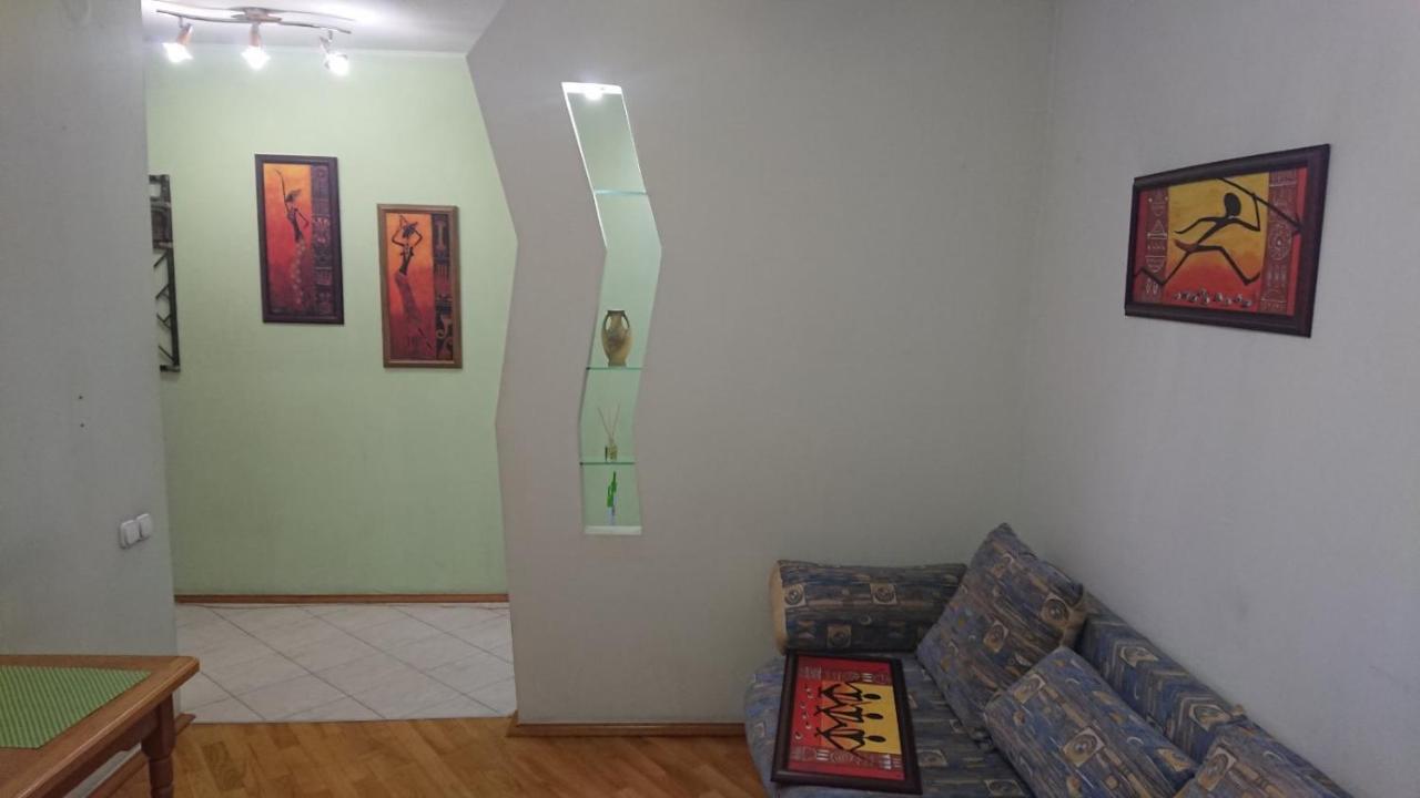 Green Rose Kijów Zewnętrze zdjęcie